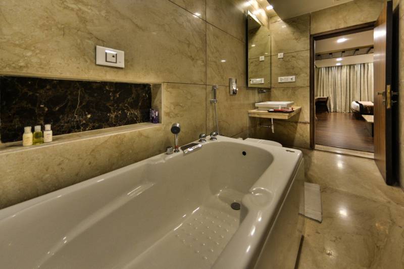 Kashmir Autumn Carnival Tour