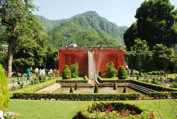 Kashmir Autumn Carnival Tour