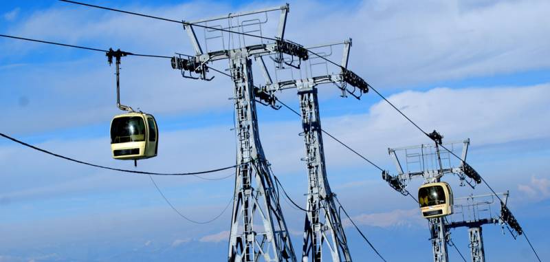 Kashmir Autumn Carnival Tour