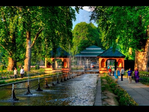 Kashmir Autumn Carnival Tour