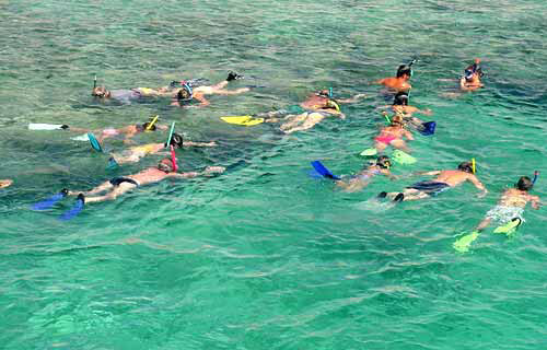 A One Tour Andaman Package