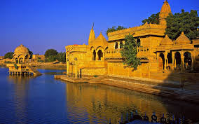 Jodhpur - Jaisalmer Desert Tour