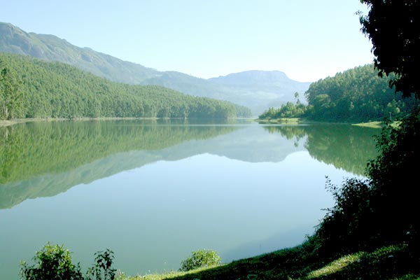 Greenery of Kerala 4 Night 5 Days Tour