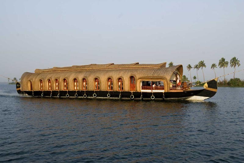 Greenery of Kerala 4 Night 5 Days Tour