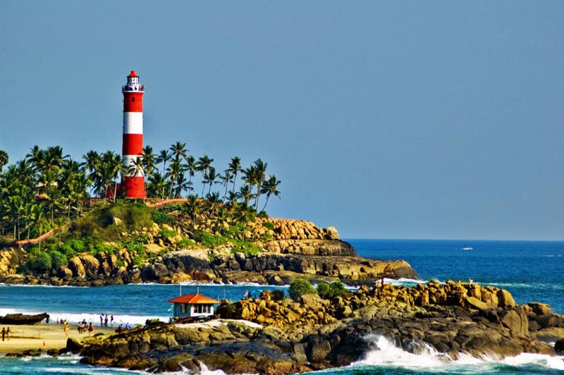 Marvelous Kerala Holiday Tour Packages 7 Nights 8 Days