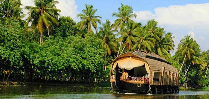 South India Tour Package (3 Nights / 4 Days)