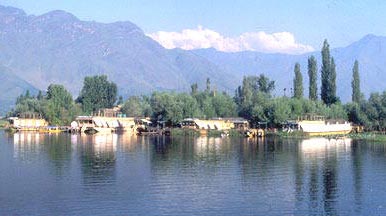 Kashmir With Leh Ladakh Tour