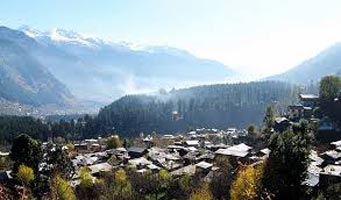 Manali Tour