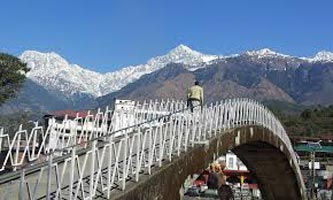 Dharamsala - Chamundaji - Dharamsala Tour