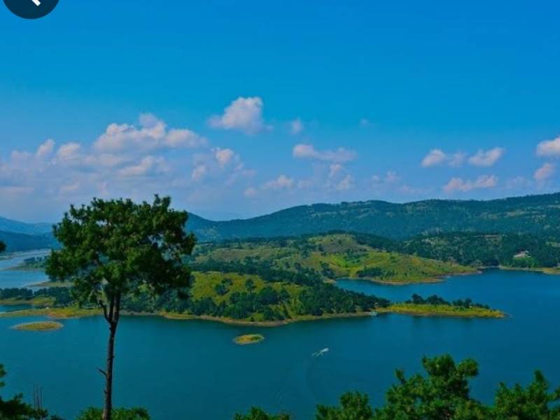 2 Nights 3 Days Meghalaya Tour Package