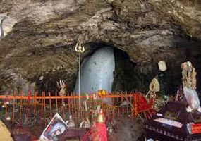 Amarnath Yatra By Helicopter From Baltal