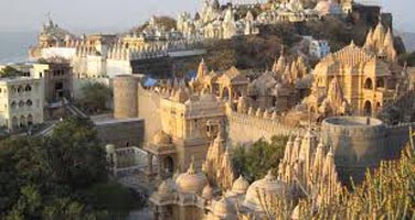 Best Of Gujarat Tourism