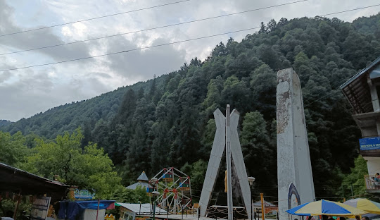 Himachal Pilgrimage Tour - 8N9D -  Ex-Chandigarh