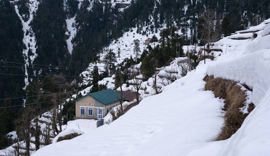 Delightful himachal Tour - 9N10D - Ex-Chandigarh