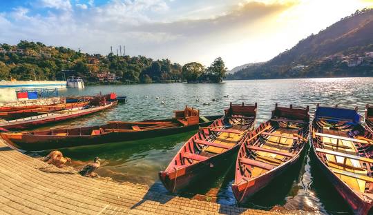 Uttarakhand Serenity - 7N8D