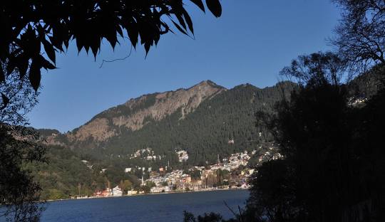 Amazing Mussoorie/Corbett and Nainital - Uttarakhand - 5N6D