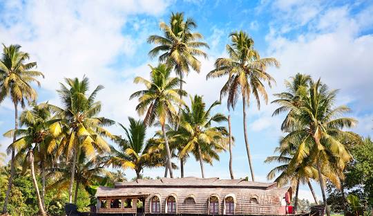 Short break Kerala - 4N5D