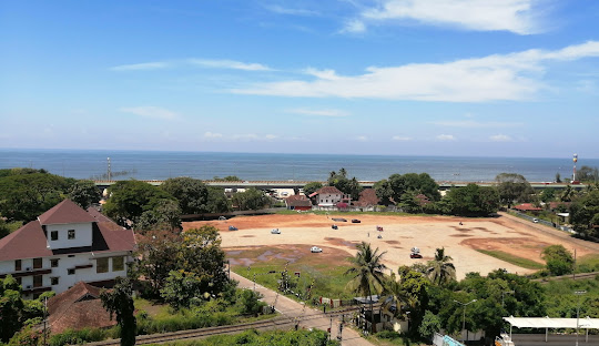 Getaway to Kerala - 5N6D