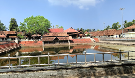 Glimpse of Kerala - 6N7D