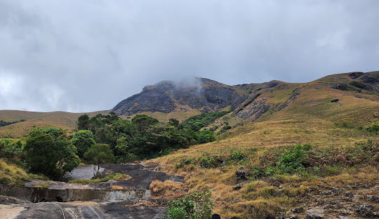 Exotic Kerala - 7N8D