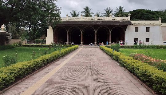 Best Of Karnataka - 4N5D