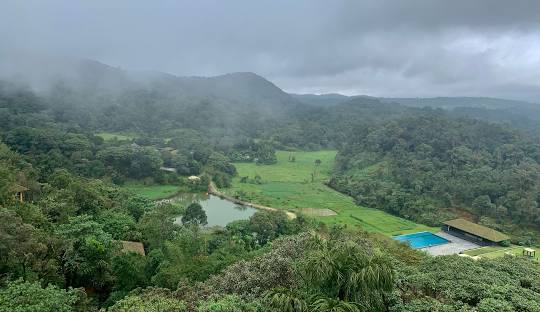 Best Of Karnataka - 4N5D