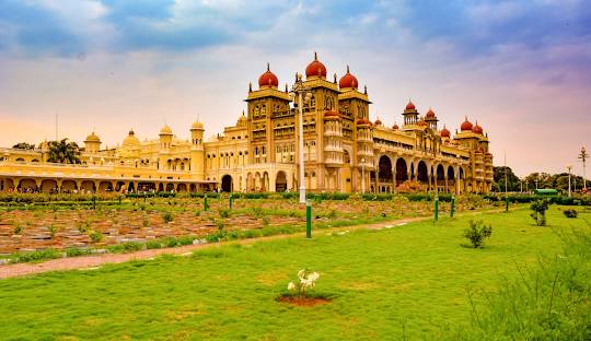 Southern Jewels - 6N 7D