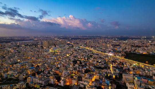 Southern Jewels - 6N 7D