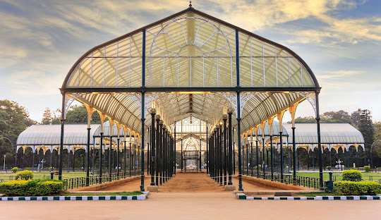 Southern Jewels - 6N 7D