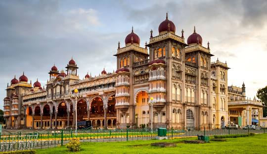 Magical South - 6N7D