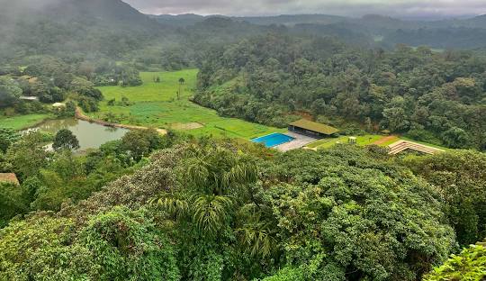 Magical South - 6N7D