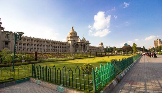 Magical South - 6N7D