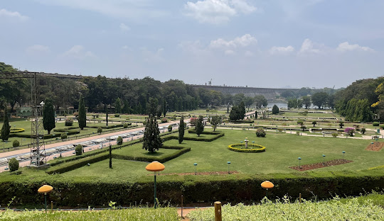 Magical South - 6N7D