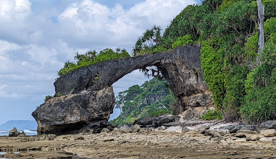 Andaman Fun filled - 6N7D Image