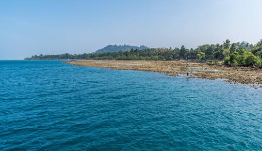 Andaman Fun filled - 6N7D