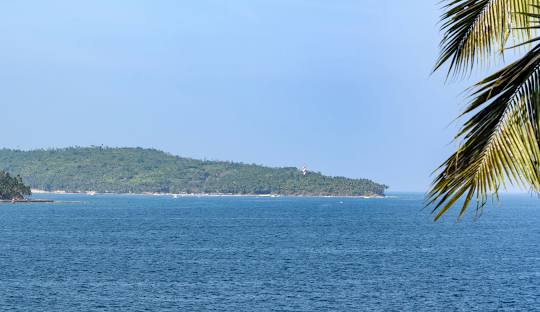 Andaman Fun filled - 6N7D