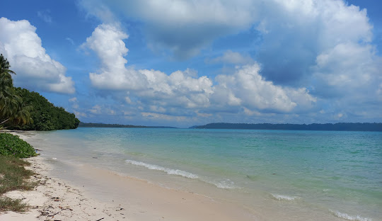 Andaman Fun filled - 6N7D