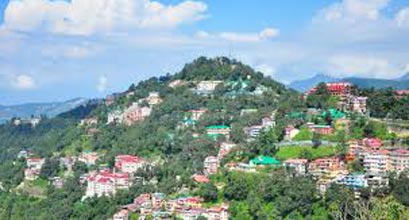 Shimla And Around Tour