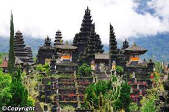 Special Tour In Bali