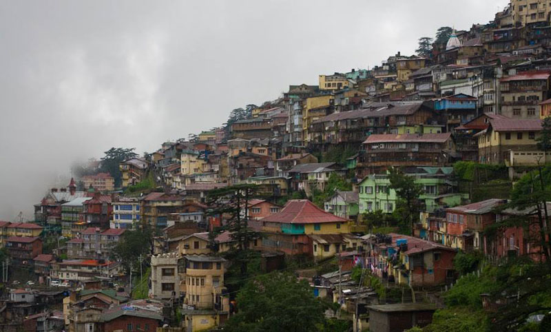 Shimla - Manali Tour Package