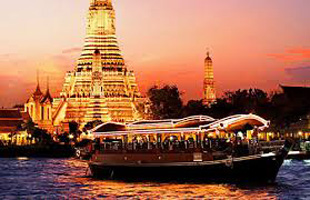 Amazing Bangkok & Pattaya Tour