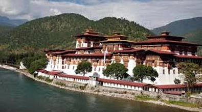Thimphu – Paro – Punakha – Haa Tour