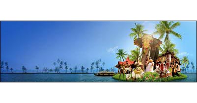 Kerala Honeymoon Tour Package