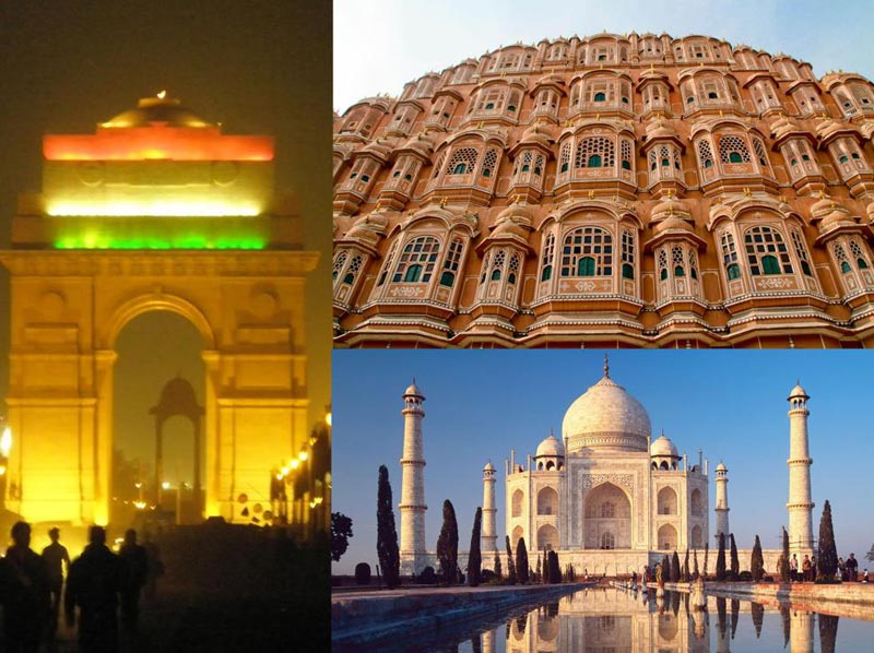 12 Days Rajasthan Travel Tour