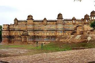 2 Days Extension Tour Of Gwalior
