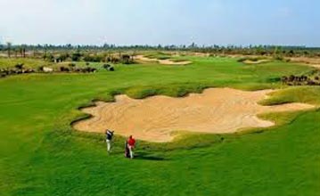 4 Days Bangalore Golf Tour