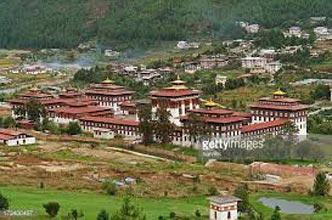 12 Days India With Bhutan Tour