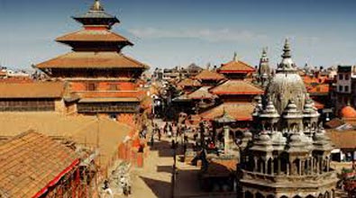 17 Days Nepal Travel Packages
