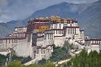 04 Days Tibet Travel Packages