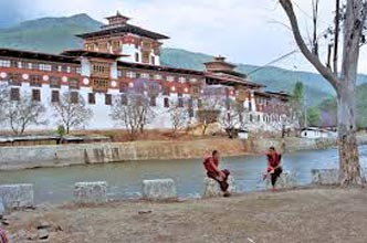 07 Days Bhutan Travel Packages